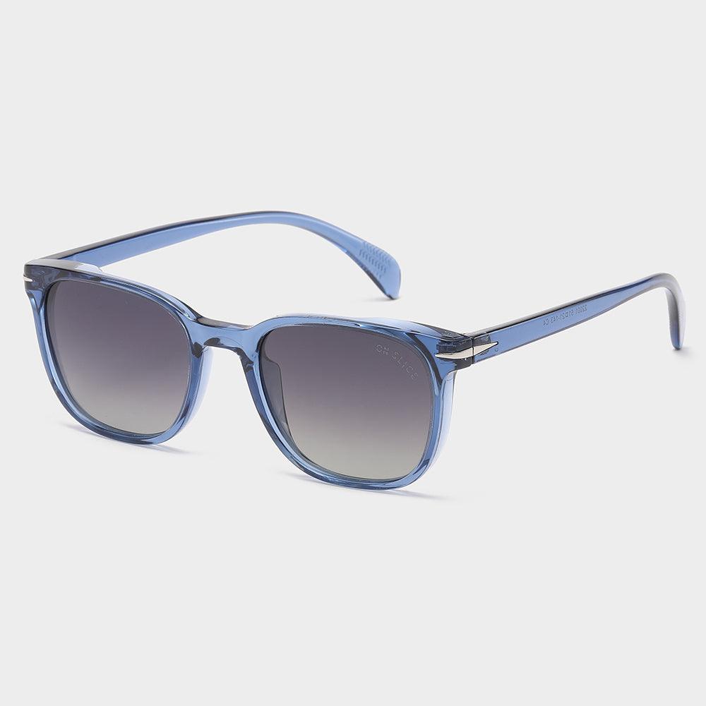 Legacy Wolf Sunglasses - ON SLICE